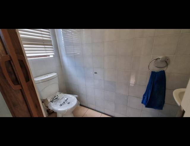 3 BEDROOM FLAT FOR SALE IN GLENWOOD